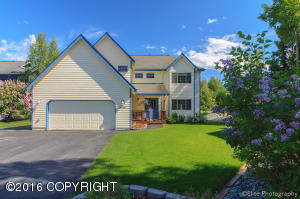 16701 Theodore Dr, Eagle River, AK 99577 photo 9