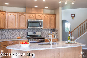 16701 Theodore Dr, Eagle River, AK 99577 photo 1