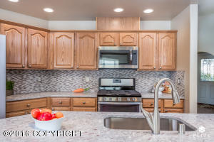 16701 Theodore Dr, Eagle River, AK 99577 photo 2