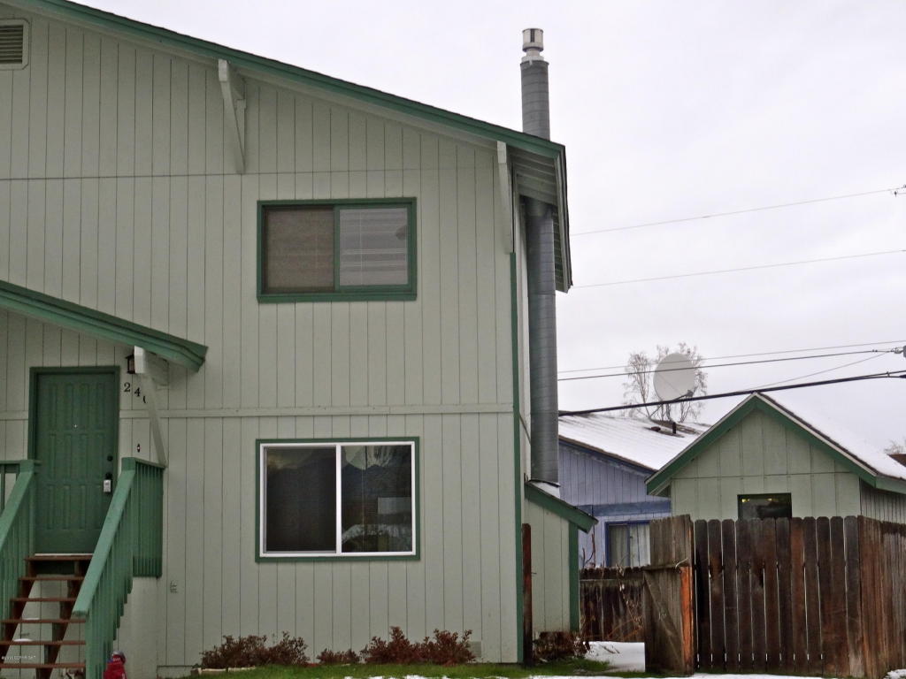 240 Fall Leaf Cir, Anchorage, AK 99504 photo 1