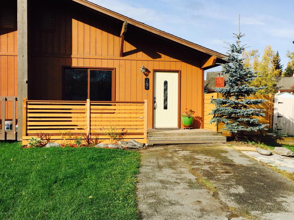 264 Fall Leaf Cir, Anchorage, AK 99504 photo 1