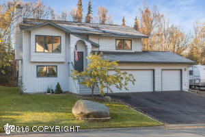 19608 War Admiral Rd, Eagle River, AK 99577 photo 1