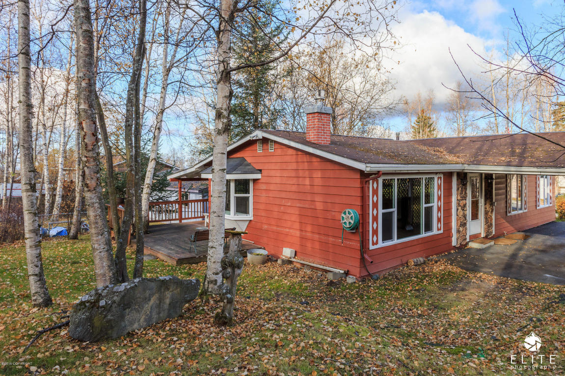 17548 Palos Verdes Dr, Eagle River, AK 99577 photo 10