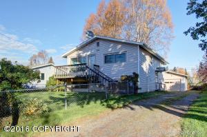 809 W 57th Ave, Anchorage, AK 99518 photo 1