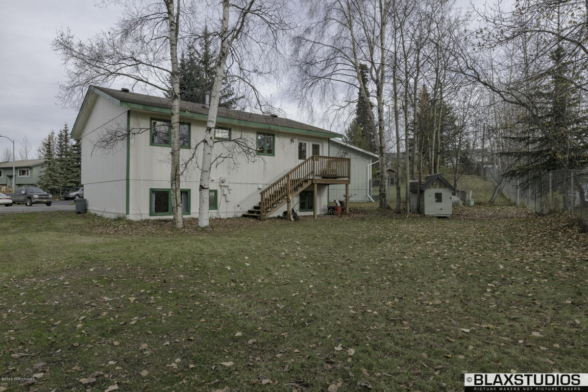7350 Christopher Cir, Anchorage, AK 99507 photo 26