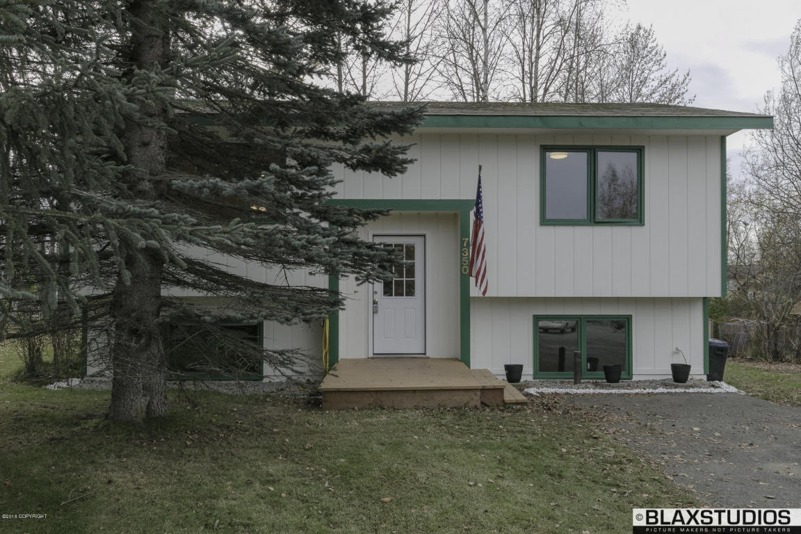 7350 Christopher Cir, Anchorage, AK 99507 photo 1