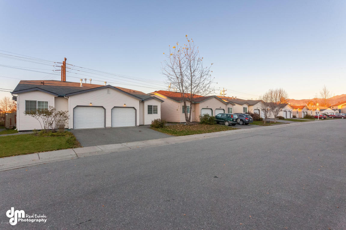 6065 Spruce Meadows Loop # 21B, Anchorage, AK 99507 photo 1