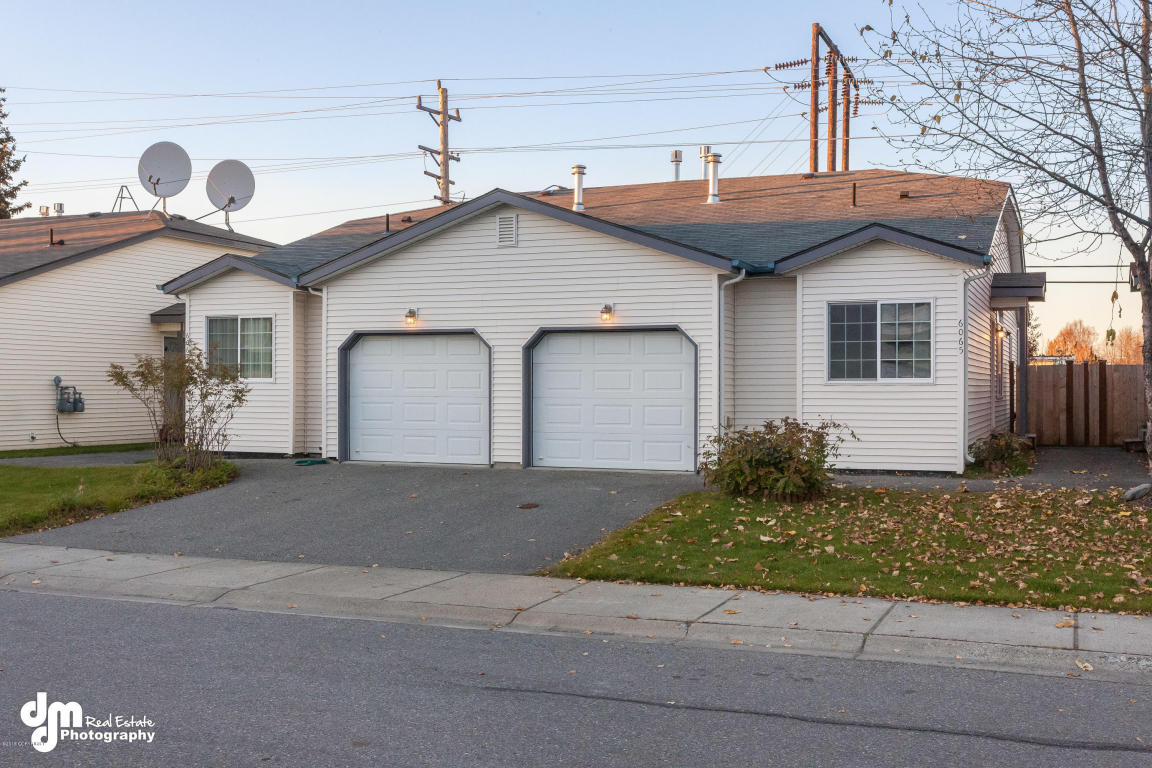 6065 Spruce Meadows Loop # 21B, Anchorage, AK 99507 photo 2