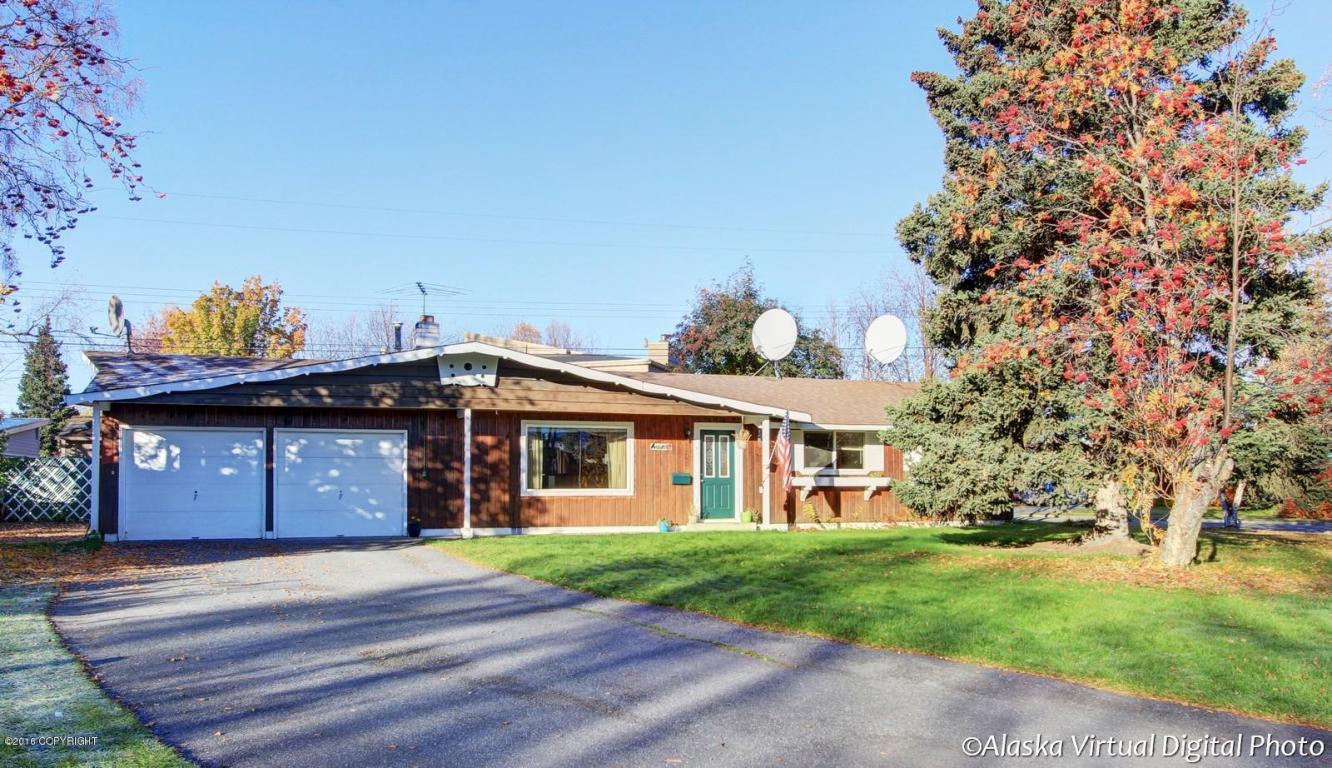 2902 Sheldon Jackson St, Anchorage, AK 99508 photo 1