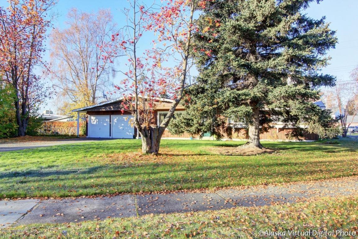 2902 Sheldon Jackson St, Anchorage, AK 99508 photo 2
