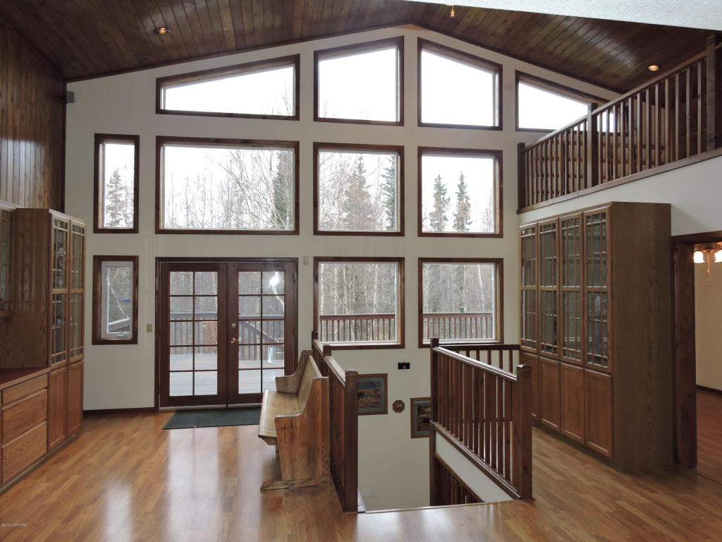 14740 Terrace Ln, Eagle River, AK 99577 photo 2