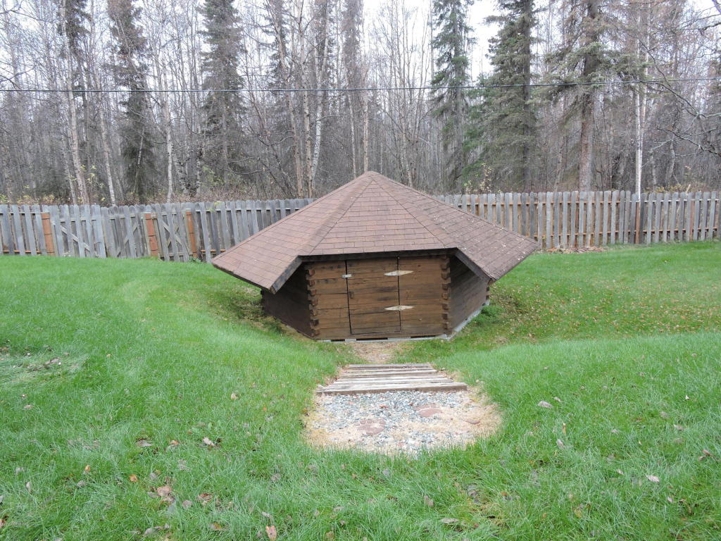 14740 Terrace Ln, Eagle River, AK 99577 photo 70