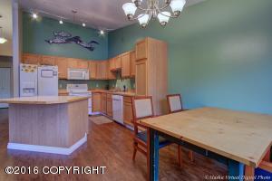 9779 Morningside Loop # 9, Anchorage, AK 99515 photo 8