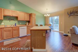 9779 Morningside Loop # 9, Anchorage, AK 99515 photo 6
