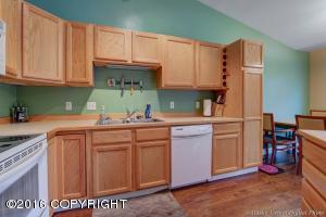 9779 Morningside Loop # 9, Anchorage, AK 99515 photo 7