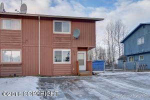 6020 Norm Dr, Anchorage, AK 99507 photo 1