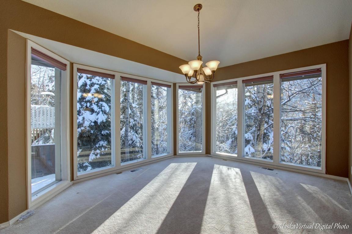 19200 Babrof Dr, Eagle River, AK 99577 photo 5