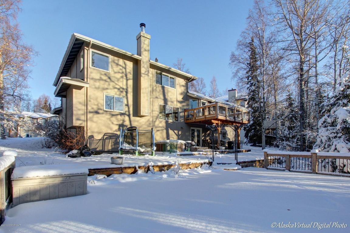 19200 Babrof Dr, Eagle River, AK 99577 photo 7