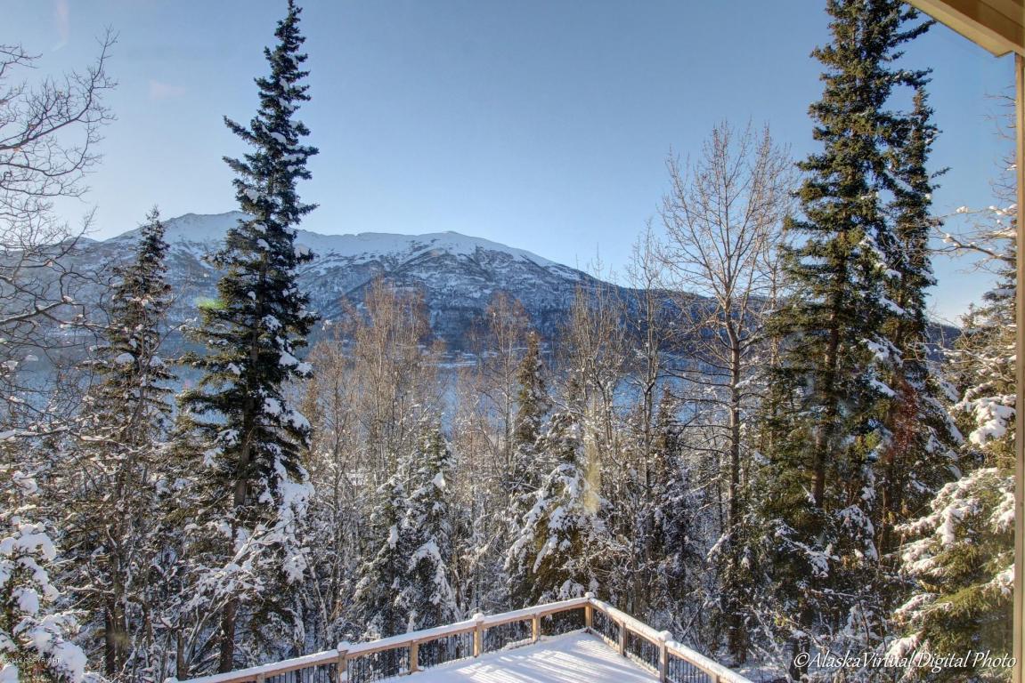 19200 Babrof Dr, Eagle River, AK 99577 photo 2