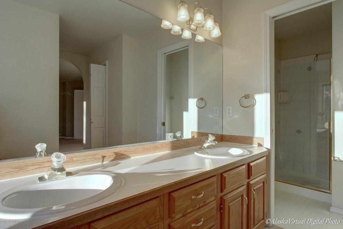 19200 Babrof Dr, Eagle River, AK 99577 photo 26