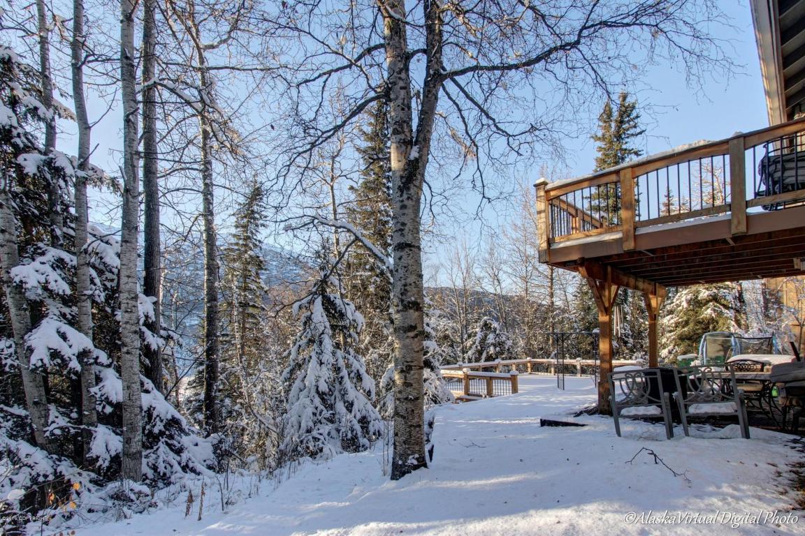 19200 Babrof Dr, Eagle River, AK 99577 photo 4