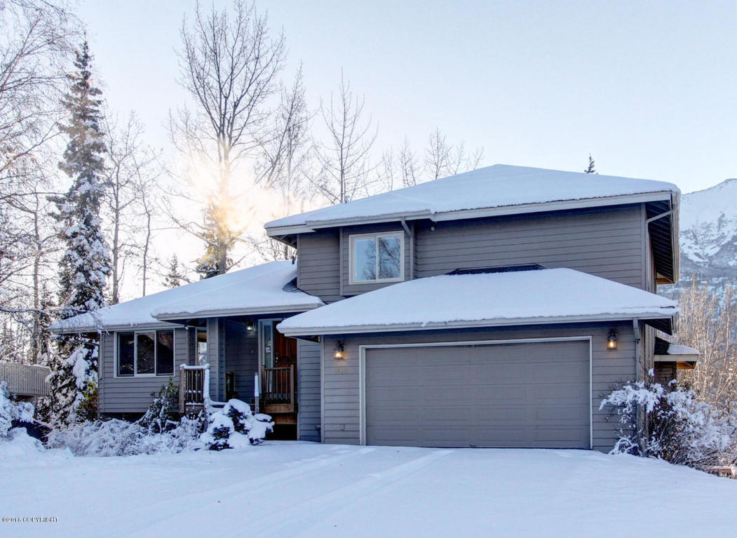 19200 Babrof Dr, Eagle River, AK 99577 photo 28