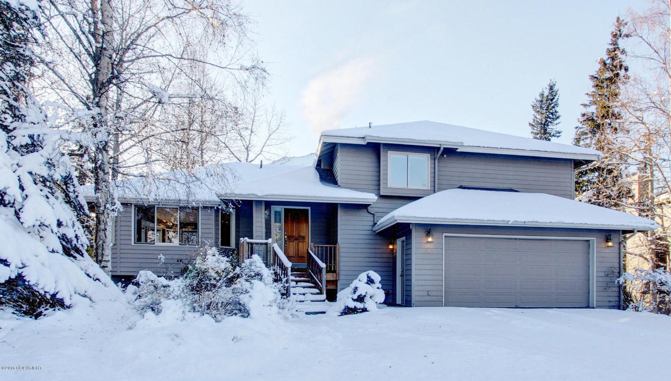 19200 Babrof Dr, Eagle River, AK 99577 photo 1