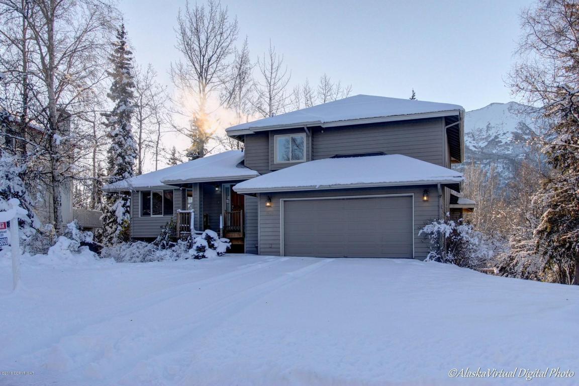 19200 Babrof Dr, Eagle River, AK 99577 photo 39