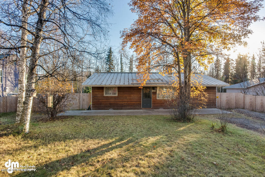 16606 Davis St, Eagle River, AK 99577 photo 1