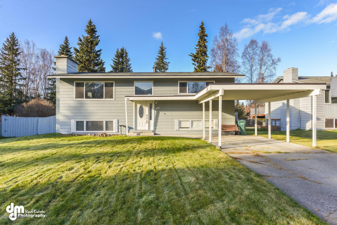 3830 James Dr, Anchorage, AK 99504 photo 1