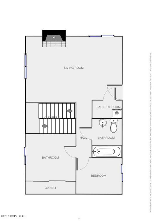 3830 James Dr, Anchorage, AK 99504 photo 32
