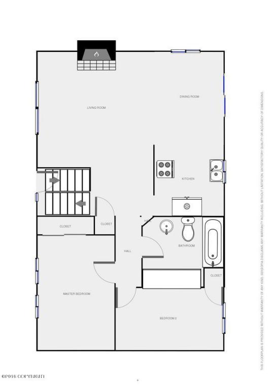 3830 James Dr, Anchorage, AK 99504 photo 31