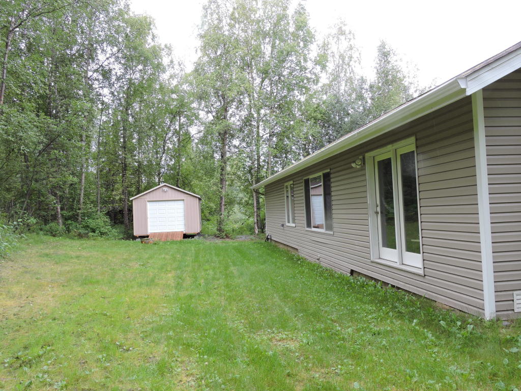 22506 Sampson Dr, Chugiak, AK 99567 photo 24