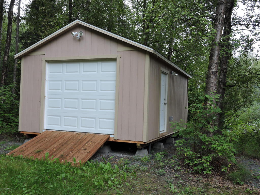 22506 Sampson Dr, Chugiak, AK 99567 photo 25