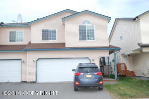 6027 Spruce Meadows Loop # 26B, Anchorage, AK 99507 photo 1
