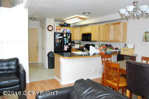 6027 Spruce Meadows Loop # 26B, Anchorage, AK 99507 photo 3