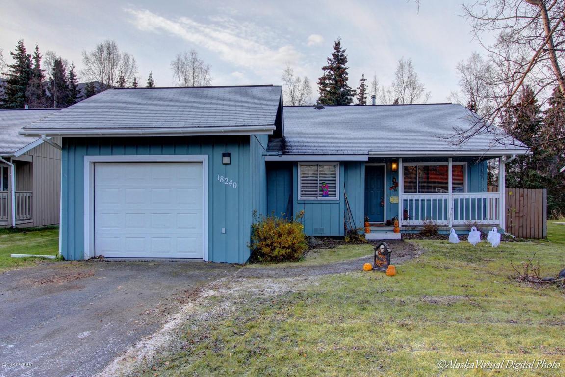 18240 Clear Falls Cir, Eagle River, AK 99577 photo 1