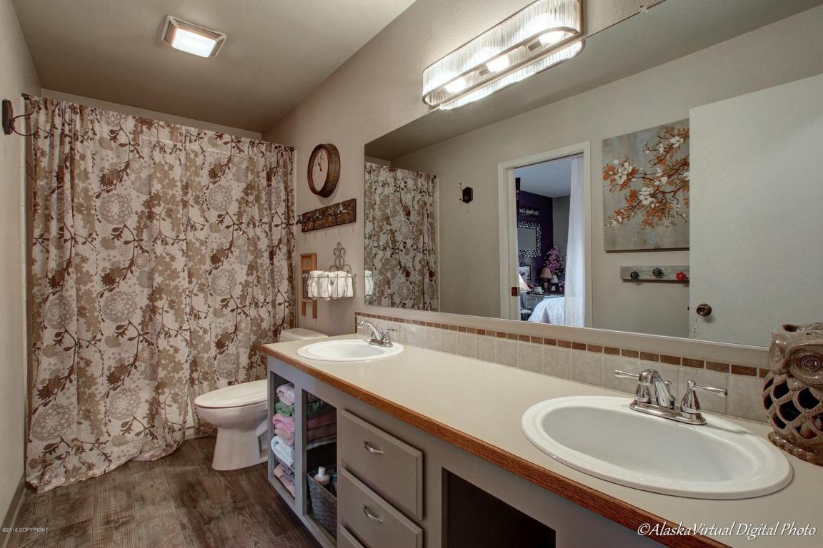 18240 Clear Falls Cir, Eagle River, AK 99577 photo 14