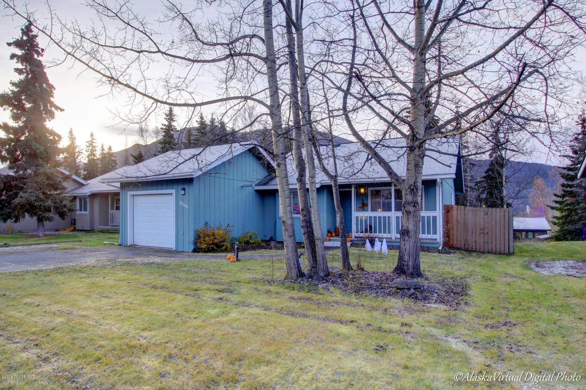 18240 Clear Falls Cir, Eagle River, AK 99577 photo 2