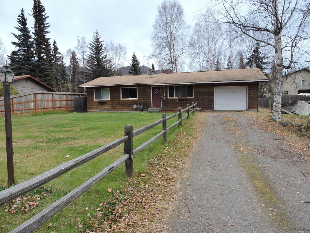10107 Chandalar St, Eagle River, AK 99577 photo 11