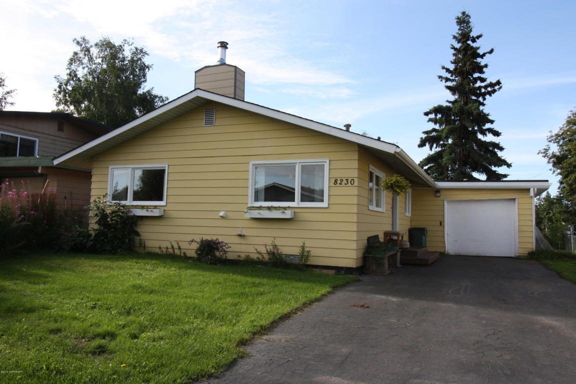 8230 E 10th Ave, Anchorage, AK 99504 photo 35
