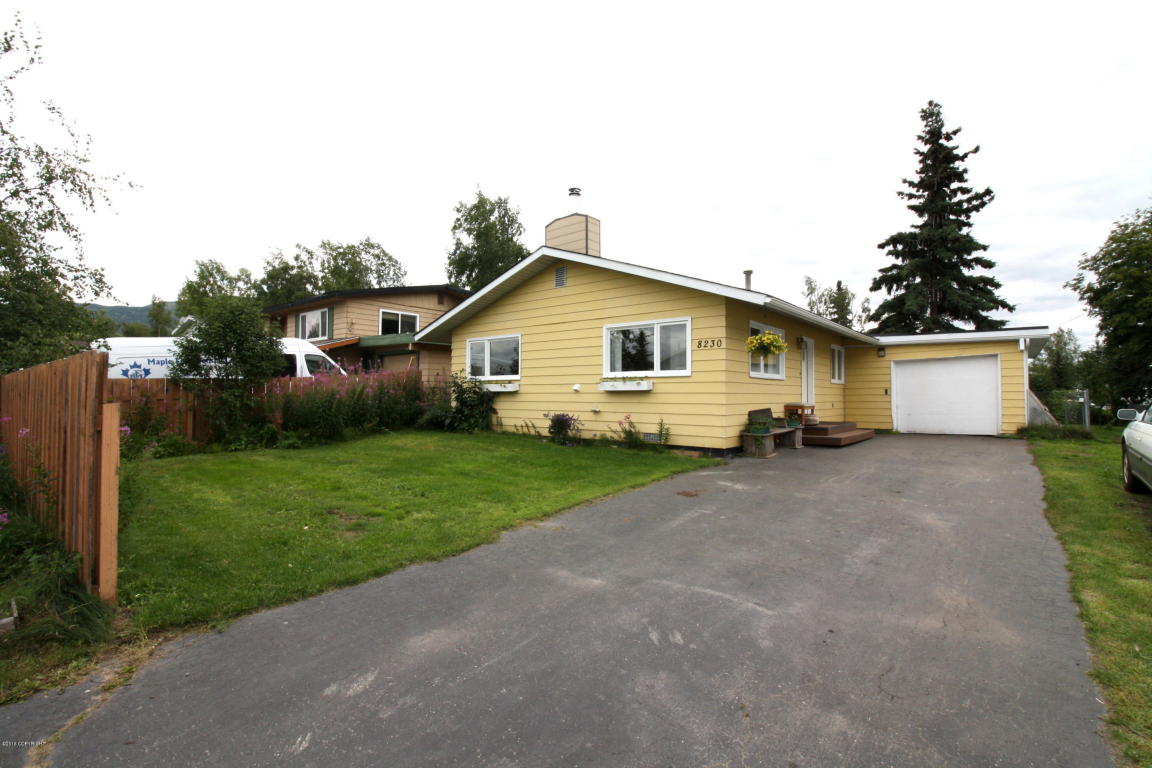 8230 E 10th Ave, Anchorage, AK 99504 photo 1