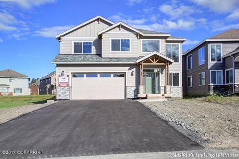 2933 Morgan Loop, Anchorage, AK 99516 photo 1