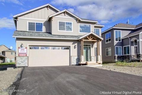 2933 Morgan Loop, Anchorage, AK 99516 photo 9