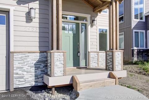 2933 Morgan Loop, Anchorage, AK 99516 photo 10