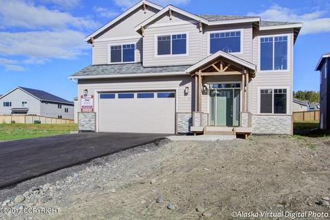 2933 Morgan Loop, Anchorage, AK 99516 photo 8