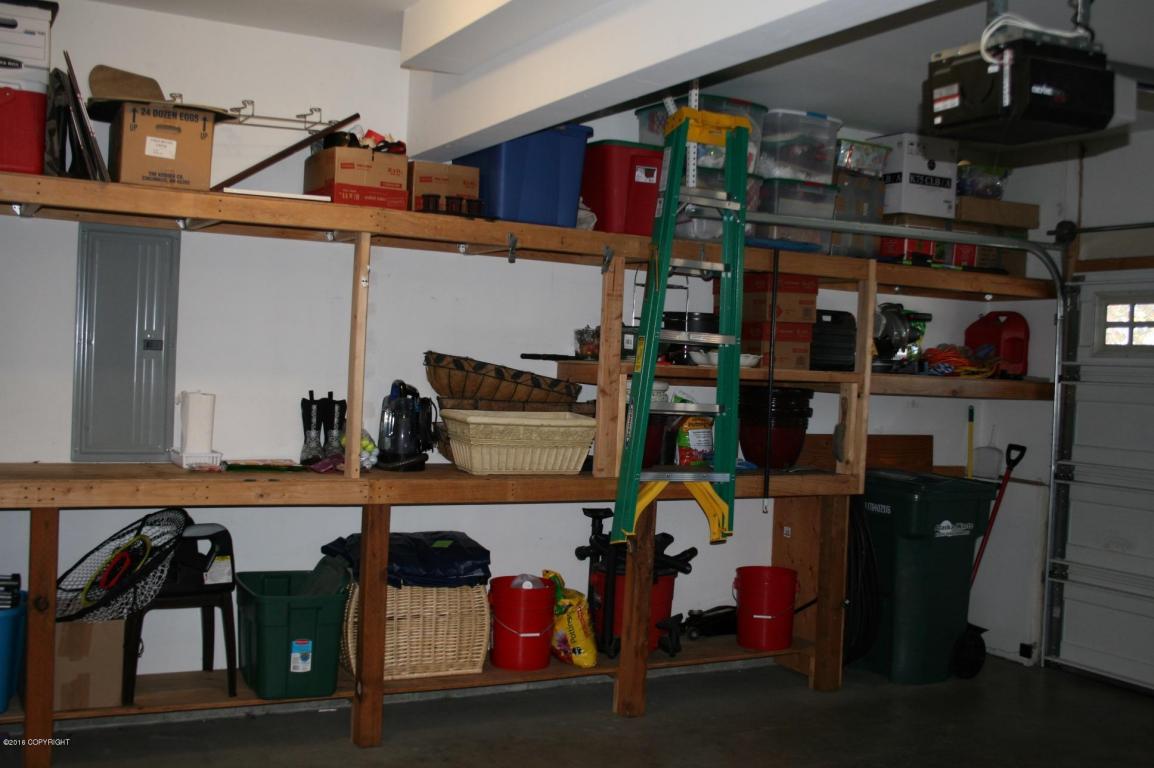 5667 Sapphire Loop # 24B, Anchorage, AK 99504 photo 20