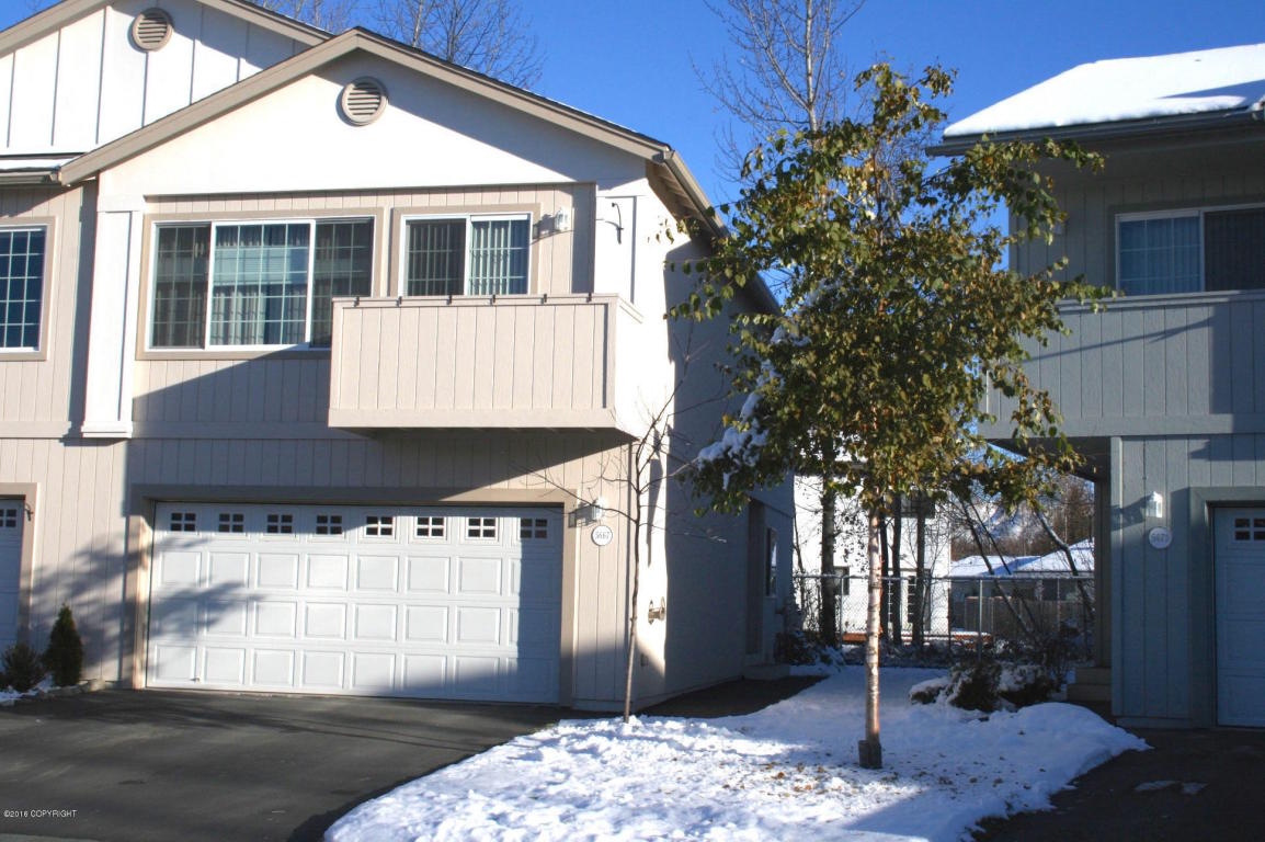 5667 Sapphire Loop # 24B, Anchorage, AK 99504 photo 1
