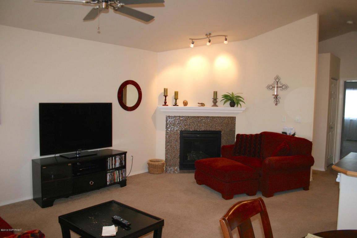 5667 Sapphire Loop # 24B, Anchorage, AK 99504 photo 2