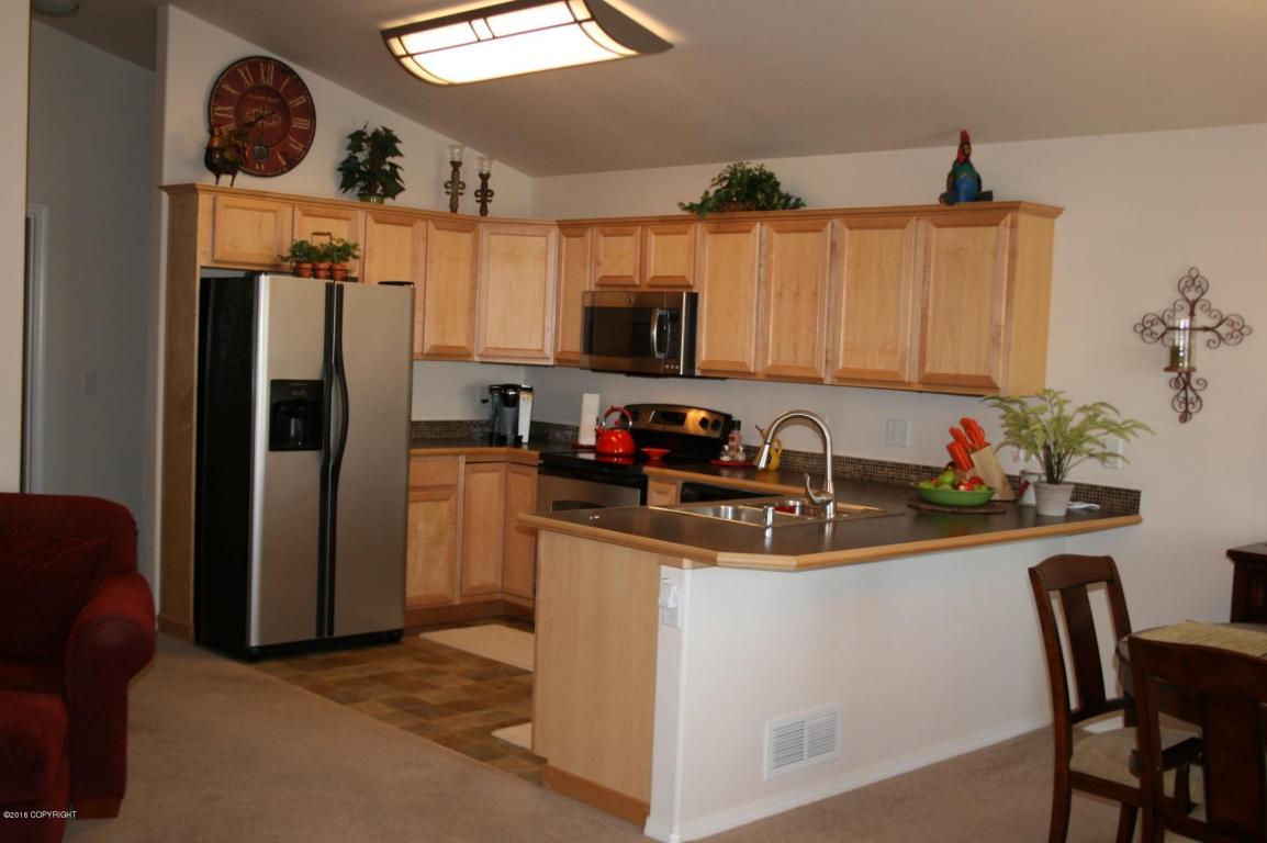 5667 Sapphire Loop # 24B, Anchorage, AK 99504 photo 5